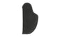 U/M INSIDE PANT HLSTR BLK SZ 1 RH