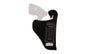 U/M INSIDE PANT HLSTR BLK SZ 10 RH