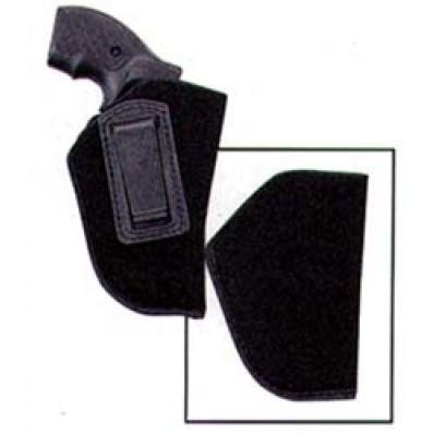 Michaels Of Oregon Gun Holsters Michaels Of Oregon Uncle Mike's Sidekick Inside-The-Pant Holsters Fits For Glock 2627 - Right Handed