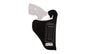 U/M INSIDE PANT HLSTR BLK SZ 16 RH