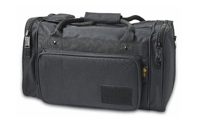 US PK MEDIUM RANGE BAG 18" POLY BLK