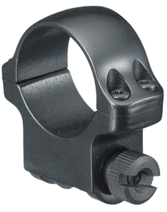 Ruger Scope Rings Ruger Ruger Steel Scope Ring - Single (4B) 1" Medium .937" Height - Blued