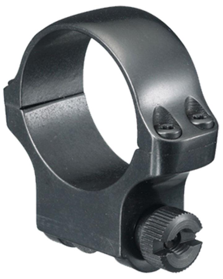Ruger Scope Rings Ruger Ruger Steel Scope Ring- Single (4B30) 30mm Medium .937" Height - Blued