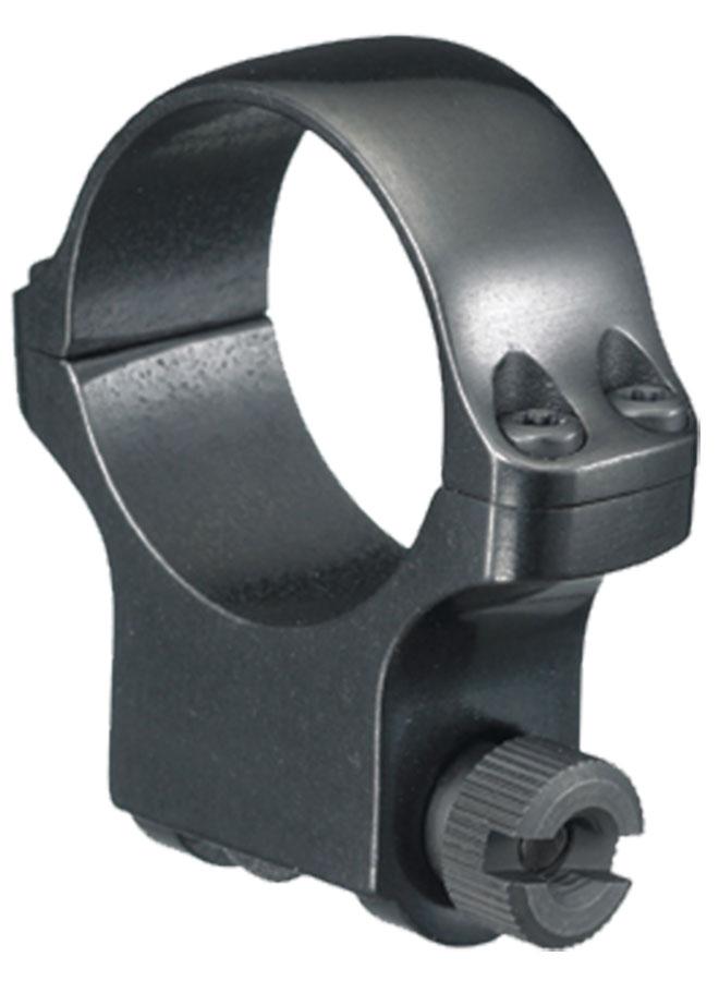 Ruger Scope Rings Ruger Ruger Steel Scope Ring - Single (5B30) 30mm High 1.062" Height- Blued