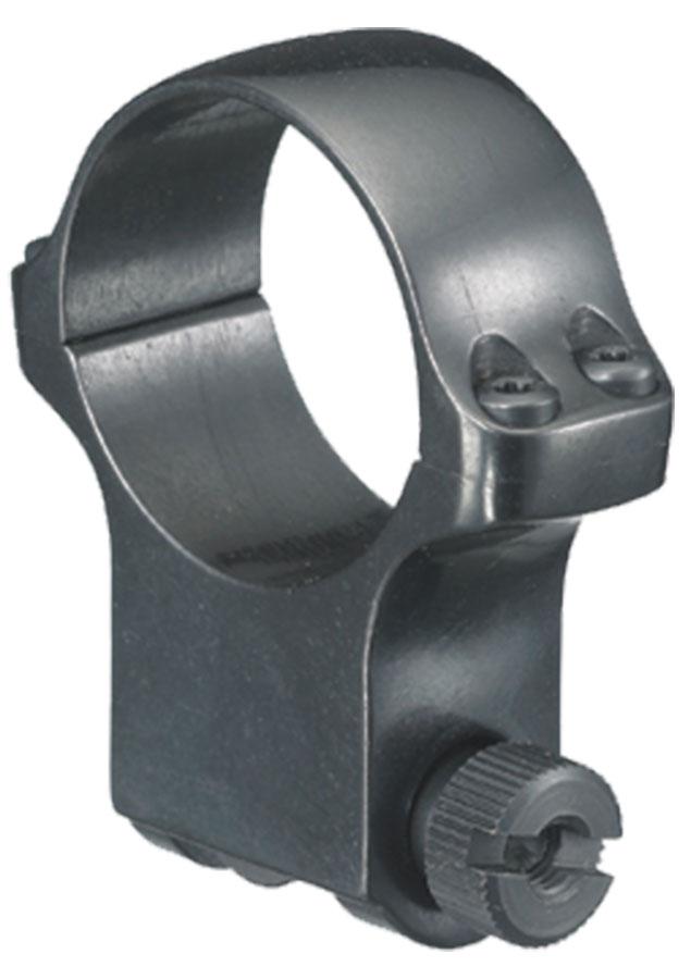 Ruger Scope Rings Ruger Ruger Steel Scope Ring - Single (6B30) 30mm Extra High 1.187" Height- Blued