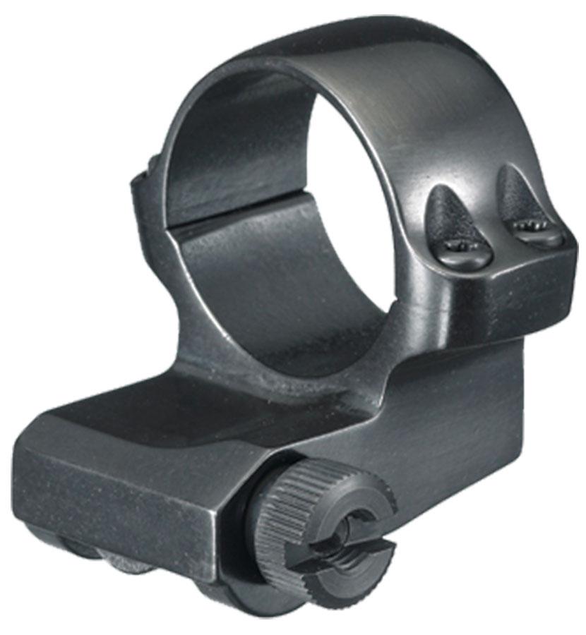 Ruger Scope Rings Ruger Ruger Steel Scope Ring - Single (4B0) 1" Medium Offset .937" Height - Blued