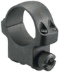Ruger Scope Rings Ruger Ruger Steel Scope Ring - Single (4BHM) 1" Medium .937" Height - Hawkeye Matte Blued