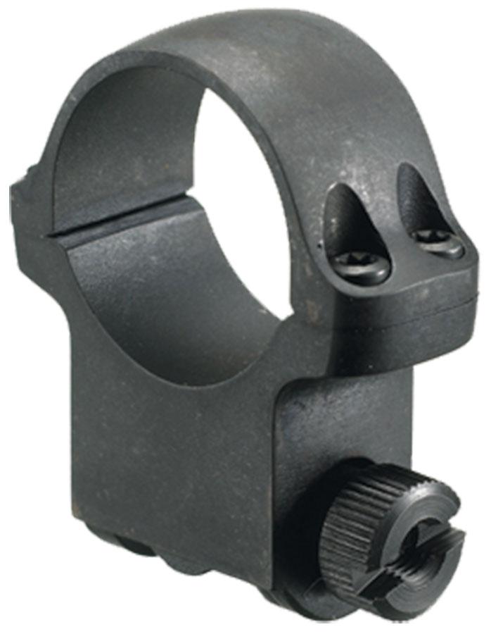Ruger Scope Rings Ruger Ruger Steel Scope Ring - Single (5BHM) 1" High 1.062" Height - Hawkeye Matte Blued