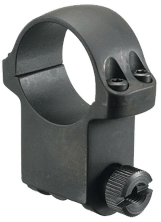 Ruger Scope Rings Ruger Ruger Steel Scope Ring - Single (6BHM) 1" Extra High 1.187" Height - Hawkeye Matte Blued