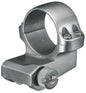 Ruger Scope Rings Ruger Ruger Steel Scope Ring - Single (4KO) 1" Medium OFFSET .937" Height - Stainless Finish