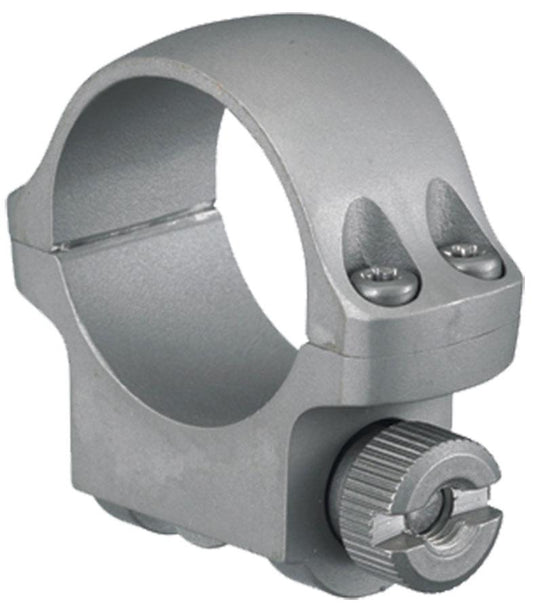 Ruger Scope Rings Ruger Ruger Steel Scope Ring - Single (3KHM) 1" Low .812" Height - Hawkeye Matte Stainless Finish
