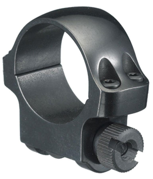 Ruger Scope Rings Ruger Ruger Steel Scope Ring - Single (4K30TG) 30mm Medium .937" Height - Target Grey