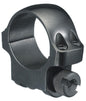 Ruger Scope Rings Ruger Ruger Steel Scope Ring - Single (4K30TG) 30mm Medium .937" Height - Target Grey
