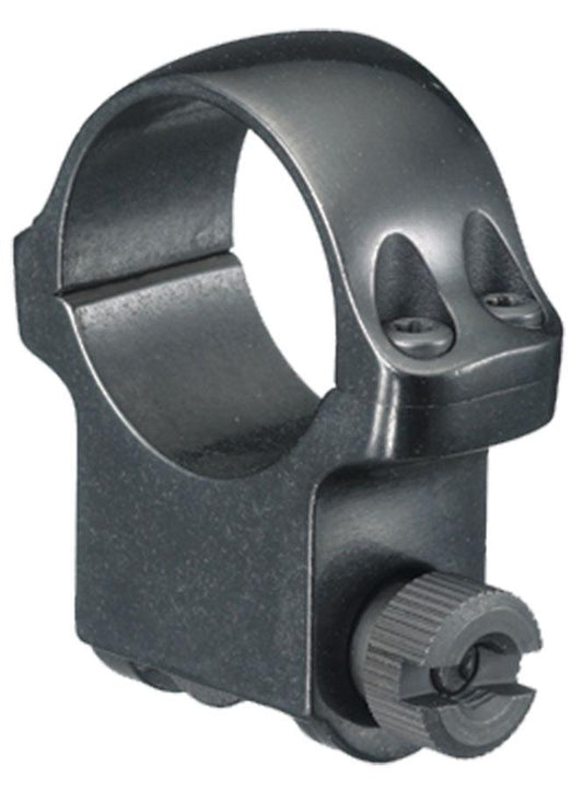 Ruger Scope Rings Ruger Ruger Steel Scope Ring - Single (4K30TG) 30mm High 1.062" Height- Target Grey Stainless