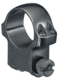 Ruger Scope Rings Ruger Ruger Steel Scope Ring - Single (4K30TG) 30mm High 1.062" Height- Target Grey Stainless