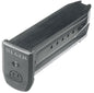 Ruger Handgun Magazines Ruger Ruger Handgun Magazine for SR9 & SR9C 9mm Luger 17rds Blued Steel