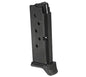 Ruger Handgun Magazines Ruger Ruger Handgun Magazine for LCP II .380 Auto 6/rds Black