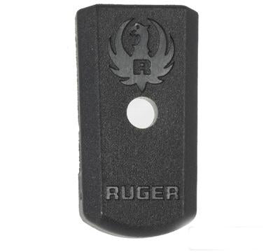 Ruger Gun Parts|Magazine Extensions Ruger Ruger Magazine Floor plate for LCP II