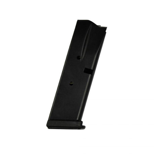 Sccy Industries Handgun Magazines Sccy Industries SCCY CPX3 Series Double Stacked Handgun Magazine .380 ACP 10/rds