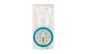 UST DELUXE MAP COMPASS BLUE