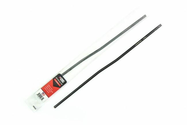 Cmc Triggers Gas Blocks/Gas Tubes Cmc Triggers CMC AR15/AR10 Gas Tube - Nitride Coated Carbine Length