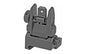 UTG ACCU-SYNC AR15 FLIP REAR-SIGHT