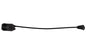 UNITY AXON SL PIC CRANE LSR 7" BLK