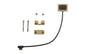 UNITY MODBUTTON LT LINK USB-C 7" FDE