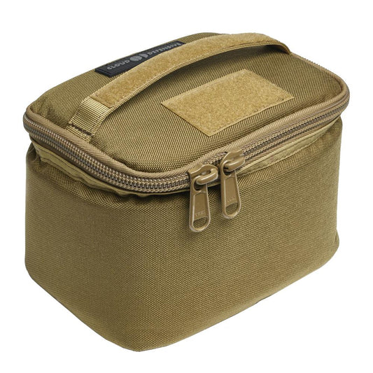 Cloud Defensive Dry Bags|Bags &amp; Duffels|Ammo Boxes Cloud Defensive Ammo Transport Bag - Coyote Tan