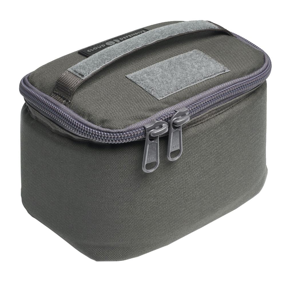 Cloud Defensive Dry Bags|Bags &amp; Duffels|Shooting|Ammo Boxes Cloud Defensive Ammo Transport Bag - Urban Grey
