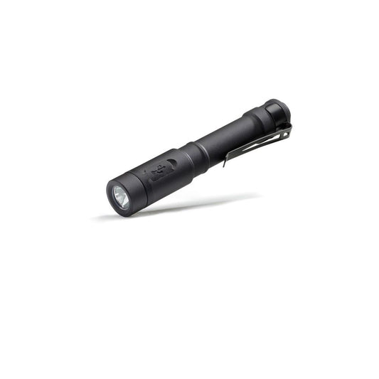 Cloud Defensive Flashlights|Flashlights &amp; Accessories Cloud Defensive Chircro Admin Flashlight 350 Lumens with Hat Clip
