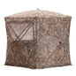 Rhino Blinds Ground Blinds Rhino Blinds Right Handino Blinds 270-RTE Ground Blind-Realtree Edge