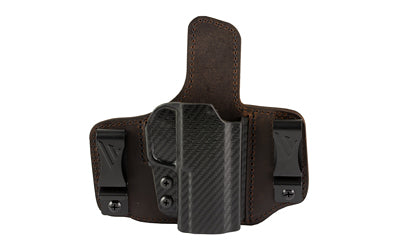VRSCRY INSRGNT DLX P365 MACRO RH BRN