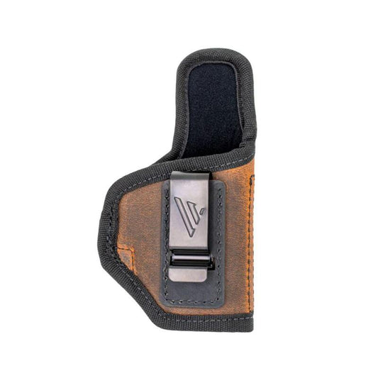 Versacarry By Sitzco Llc. Gun Holsters Versacarry By Sitzco Llc. VersaCarry Delta Carry IWB Holster Size 3 Right Hand