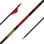 Gold Tip Arrows Gold Tip Gold Tip Hunter Hunting Arrows 400 Spine 2" Rapt-X Vanes 6/ct