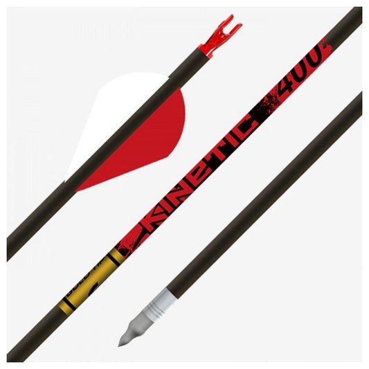 Gold Tip Arrows|Hunting Gold Tip Gold Tip Kinetic 340 2in Raptor Vanes - 1/2dz