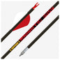 Gold Tip Arrows|Hunting Gold Tip Gold Tip Kinetic 340 2in Raptor Vanes - 1/2dz