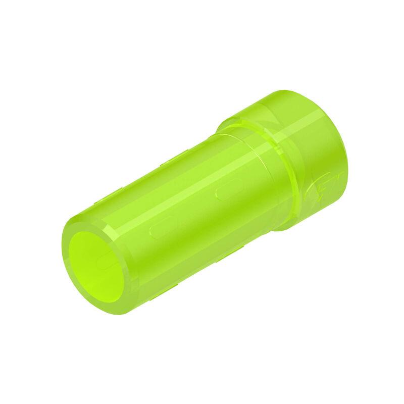Gold Tip Arrow Components|Archery Accessories|Hunting Gold Tip Gold Tip Crossbow Nock Plastic Flat Flo Green 12/ct