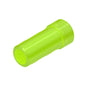 Gold Tip Arrow Components|Archery Accessories|Hunting Gold Tip Gold Tip Crossbow Nock Plastic Flat Flo Green 12/ct