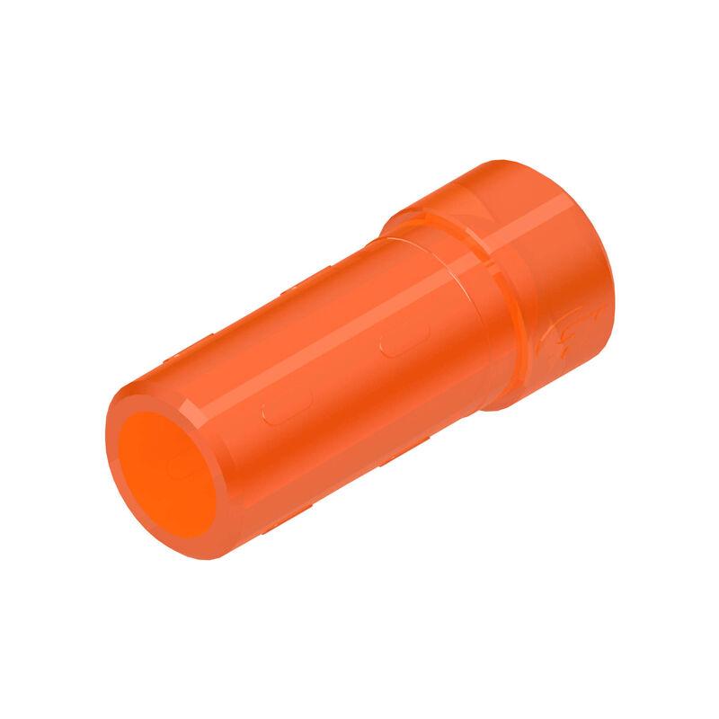 Gold Tip Arrow Components|Archery Accessories Gold Tip Gold Tip Crossbow Nock Plastic Flat Flo Orange 12/ct