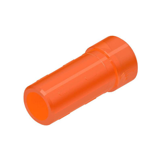 Gold Tip Arrow Components|Archery Accessories Gold Tip Gold Tip Crossbow Nock Plastic Flat Flo Orange 12/ct