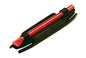 Hiviz Shotgun Sights Hiviz BIRDBUSTER 2-CRIMSON/2-GREEN