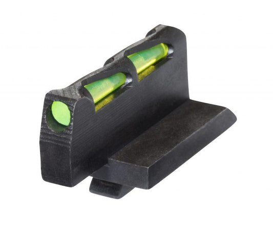 Hiviz Fiber Optic Sights Hiviz HiViz LiteWave Front Sight for Ruger GP100