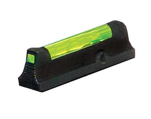 Hiviz Fiber Optic Sights Hiviz HiViz Front Ruger LCR Fiber Optic Sight
