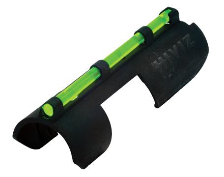 Hiviz Shotgun Sights Hiviz HiViz M Series Front Shotgun Sight -Tactical Non-Ventilated Rib Barrels .12/.16/.20 ga