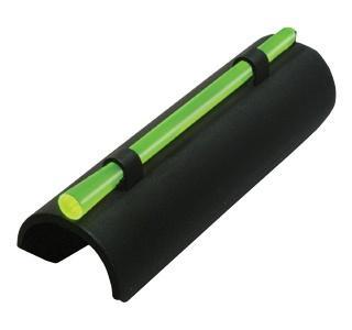 Hiviz Shotgun Sights Hiviz HiViz Shotgun Sight M-Series - Non-Ventilated Rib Barrels 1216 20 Ga.