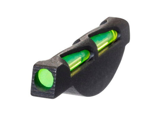 Hiviz Fiber Optic Sights Hiviz HIVIZ LiteWave Front Sight for Ruger P-Series & SP101