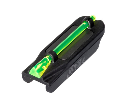 Hiviz Shotgun Sights Hiviz HIVIZ Remington ETA Magnetic Shotgun Sight. Fits all Rem 9/32" wide ribs.