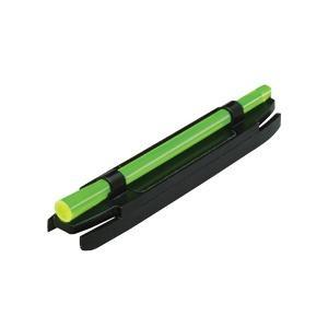Hiviz Shotgun Sights Hiviz NARROW MAGNETIC SHOTGUN GREEN