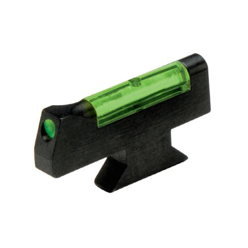 Hiviz Fiber Optic Sights Hiviz HIVIZ Front Sight for S&W Revolver with DX style Interchangeable Sight